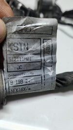 Load image into Gallery viewer, BMW 7 Series F01 Rear Parking Sensor Wiring Loom 9199246 F01 F02 F03 OEM