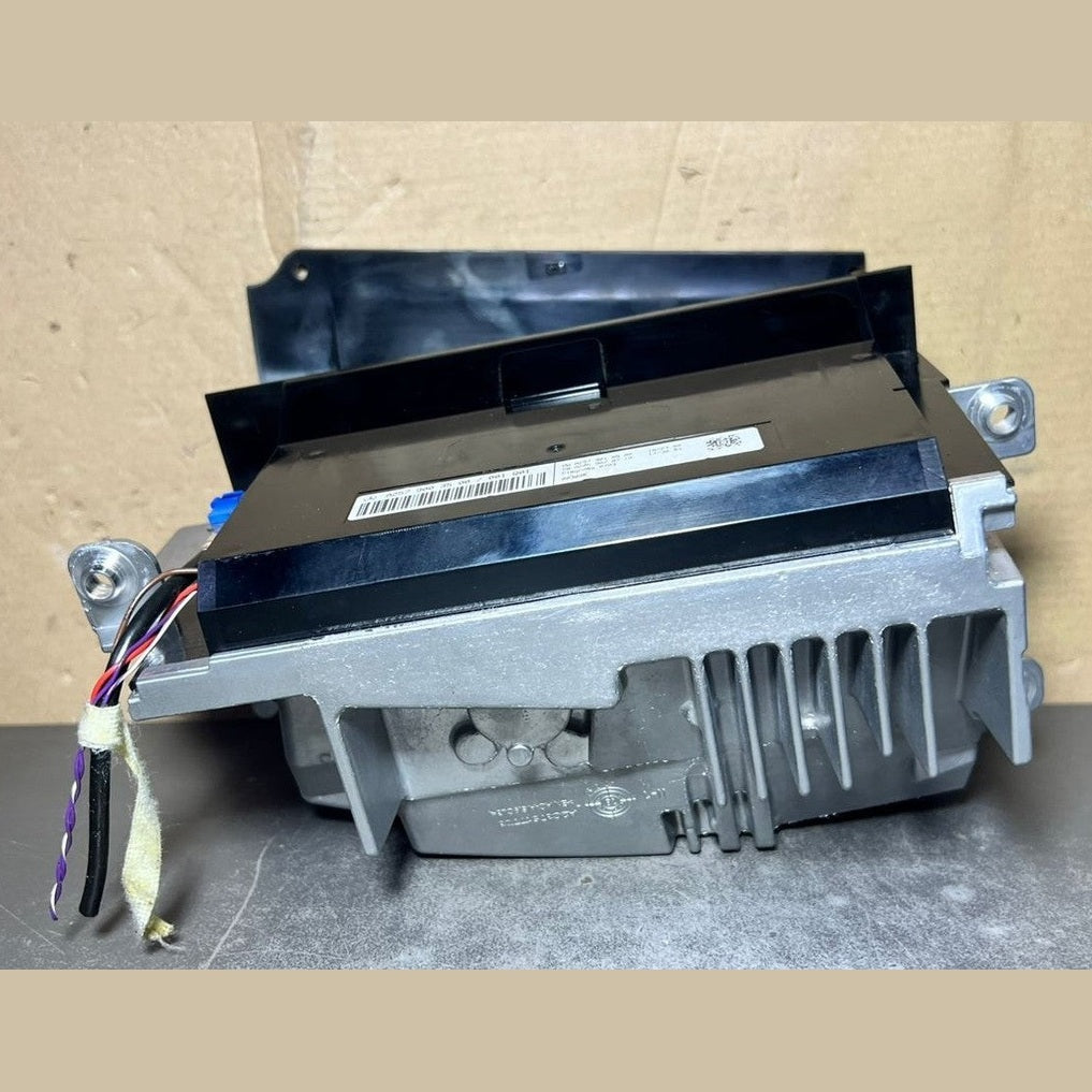17-21 Mercedes W213 CLS450 Dash Head-Up Display Monitor Unit A257 9003500 OEM
