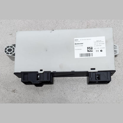 2011-2013 BMW 535i F10 F20 F30 N20 Engine Control Module DME ECU Set 7649123 OEM