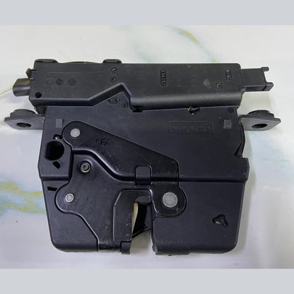 OEM BMW 3 F30 F31 F80 Tailgate lock rear trunk tailgate lock 7191212