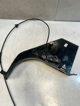 2011-2017 BMW X3 F25 X4 F26 Fußraumverkleidung vorne links 9175043 OEM