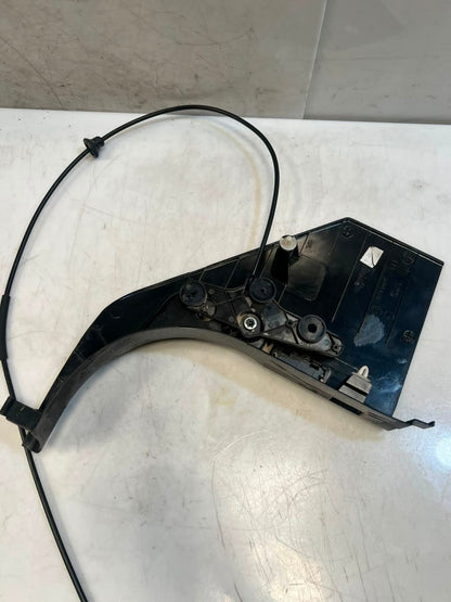 2011-2017 BMW X3 F25 X4 F26 Front Left Footwell Kick Panel Trim 9175043 OEM