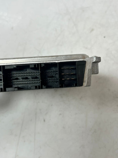 2005-2006 BMW 545i X5 4.8 E60 Engine Control Module ECU SET DME+EWS+1KEY 7556340