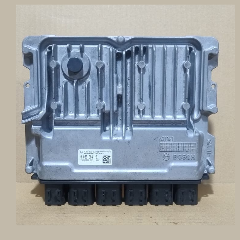 BMW  G20 G21 3 SERIES  ENGINE CONTROL UNIT   BDC B47D Diesel 320d ECU -  9886664