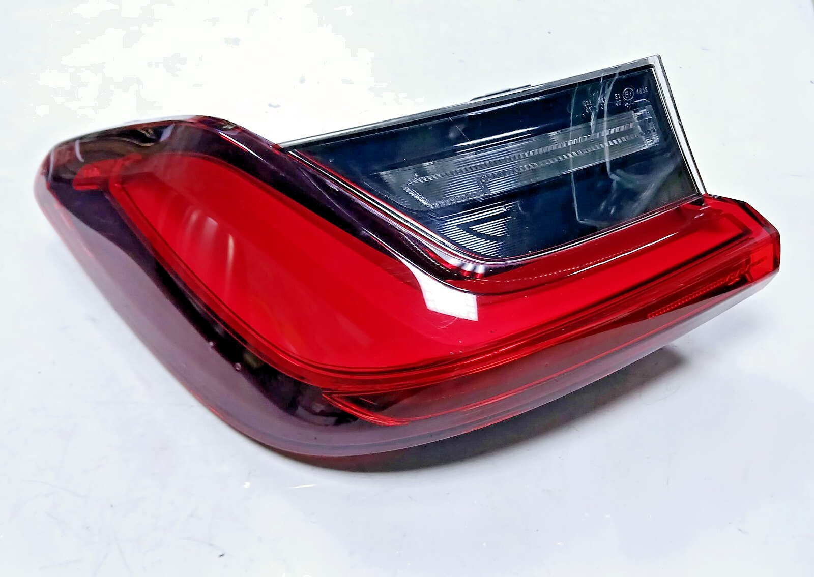 Genuine BMW 3 Series 2019 G21  Touring rear light LED side wall left ECE 7442757