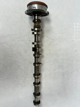 2012-2016 BMW M6 N63 S63 750LI Exhaust Camshaft 7613932 OEM