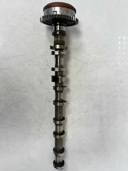 2012-2016 BMW M6 N63 S63 750LI Exhaust Camshaft 7613932 OEM