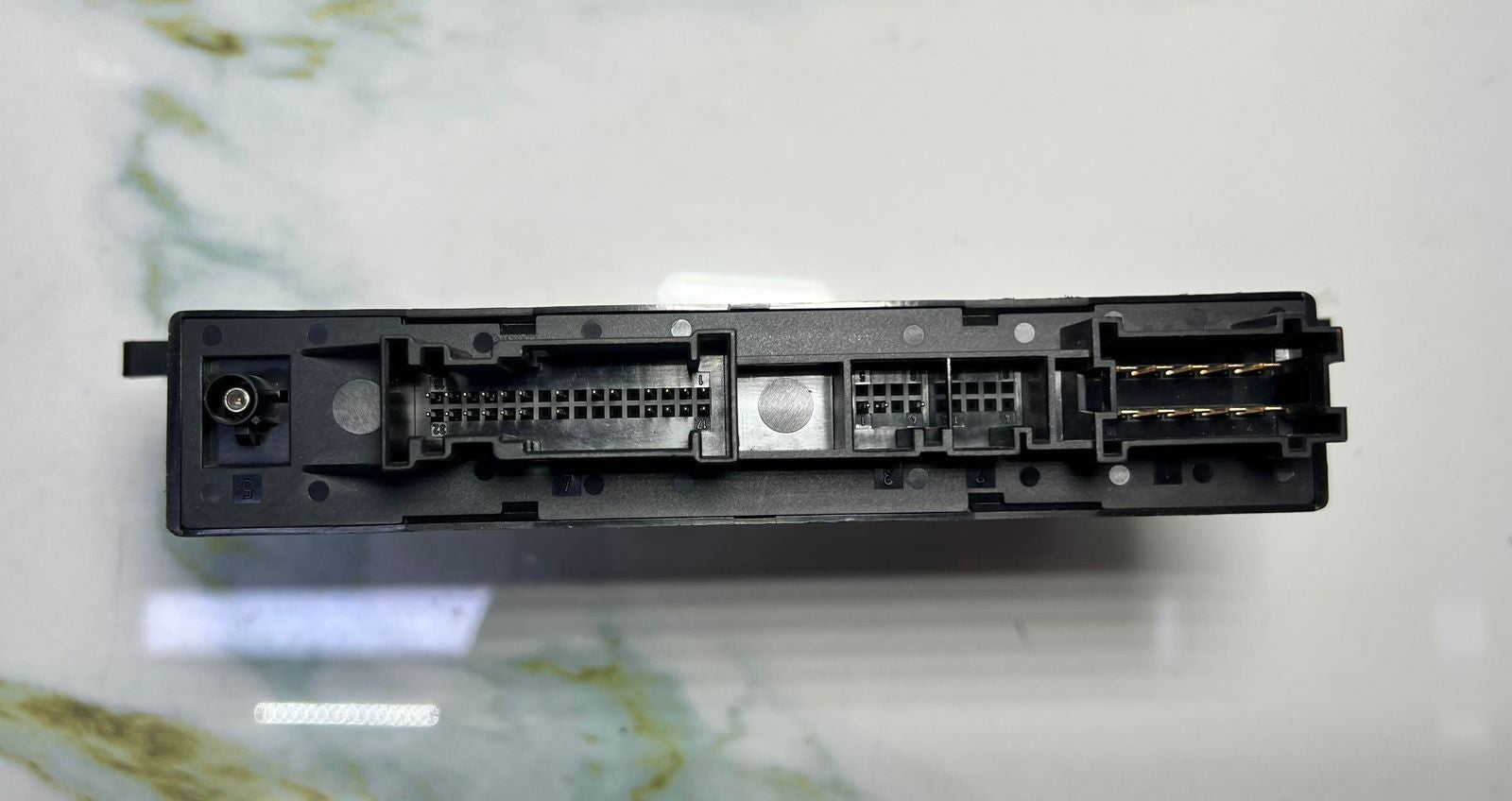 2007-2010 Mercedes-Benz W221 S-Class W216 Keyless Go Control Module A221 8707392