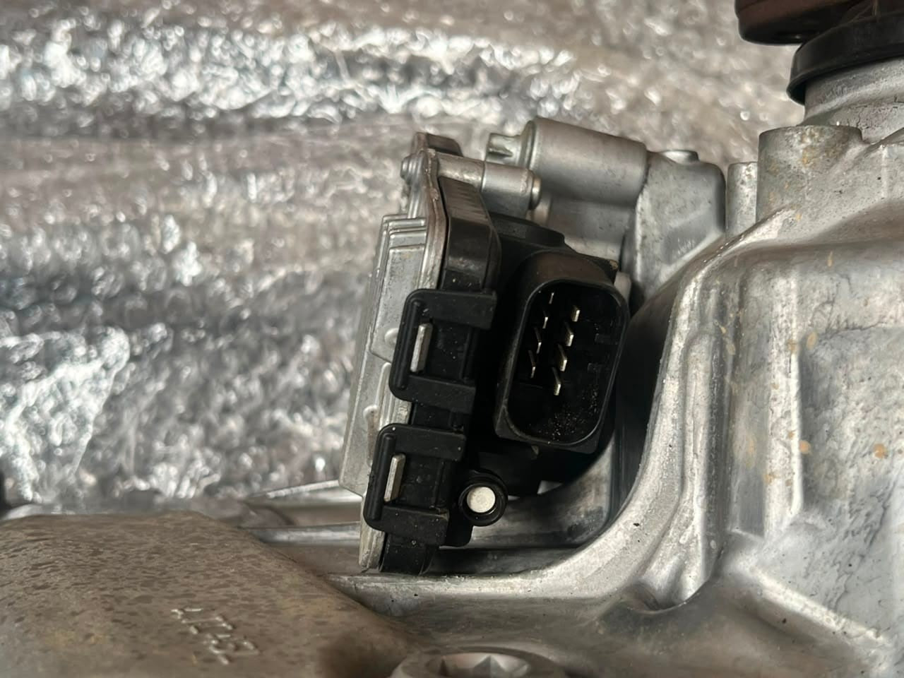 2014-2018 BMW X3 X4 X5 X6 F15 ATC45L DISTRIBUTOR Transfer Case 8623348 OEM