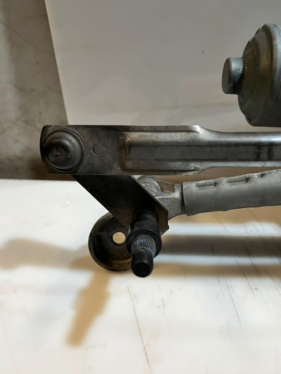 2011-2016 BMW 535i 5 Series GT F07 GT Wiper Motor 7251015 OEM