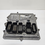 2012-2015 BMW F06 F10 335i 640i X3 with N55 Engine Control Module DME 8606309