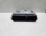 2017 BMW X1 Engine Control Unit + KEY 8596362 F20 120d F30 320d, F36 420d  B47