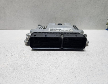 2017 BMW X1 Engine Control Unit + KEY 8596362 F20 120d F30 320d, F36 420d  B47