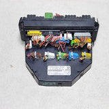 2010-2016 Mercedes-Benz E-Class Front SAM Module Relay Fuse Box A2129002827
