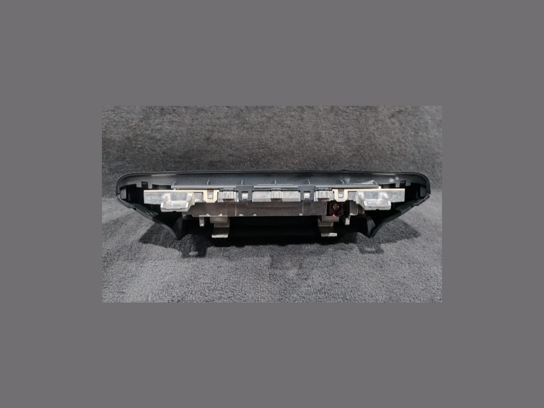 BMW 328i Xdrive FRONT DASH CENTRAL INFORMATION  DISPLAY F30 BM OEM - 9270393