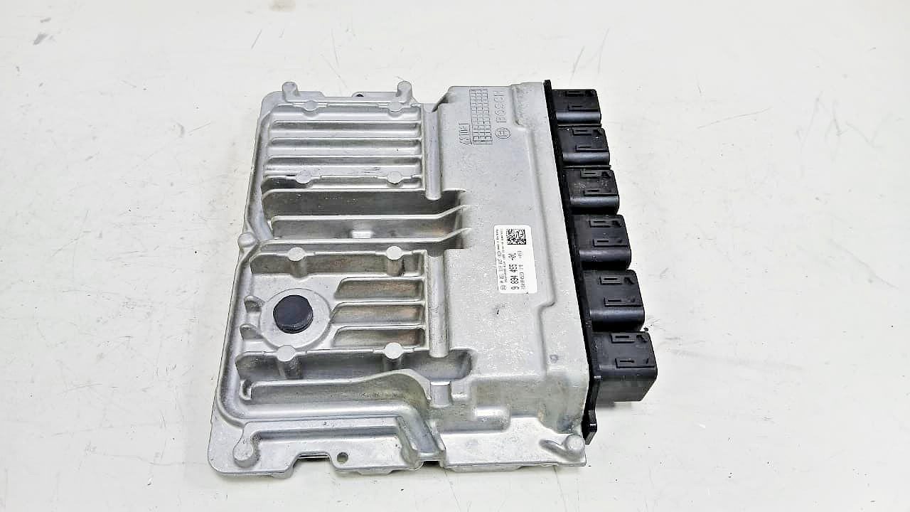 BMW G20 B48 ENGINE CONTROL UNIT ECU MODULE DME 9894495