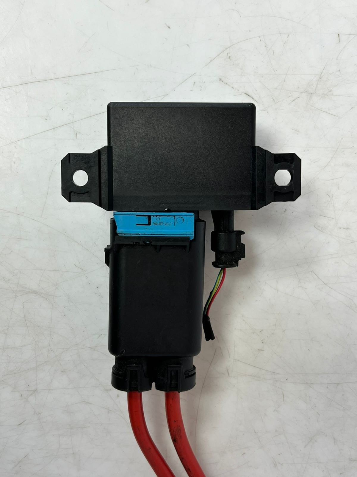 2018-20 BMW X3 X4 X7 M240i 7' F' G' Engine Cooling Fan Motor Relay 6836504 OEM