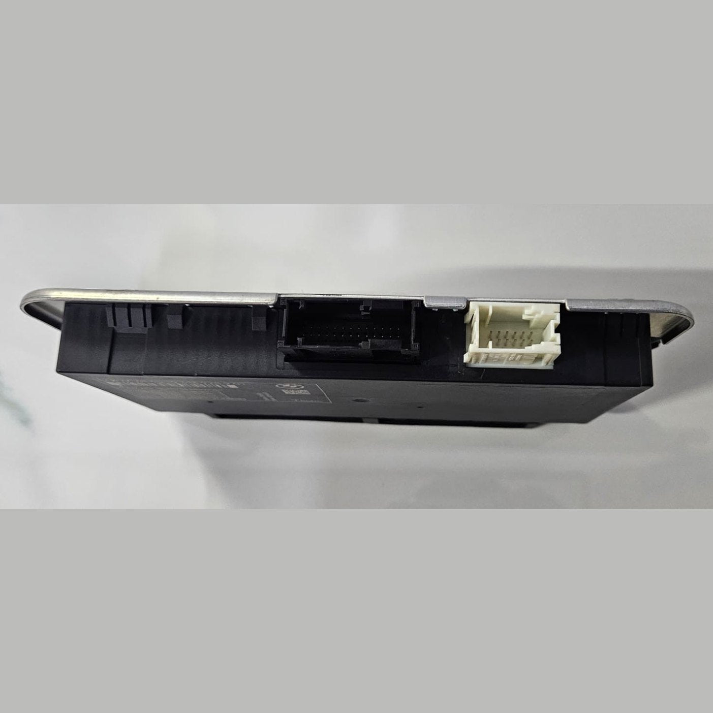 OEM 09-15 BMW F01 F02 F03 Temic Footwell Light Control Module 9313928