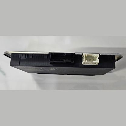 OEM 09-15 BMW F01 F02 F03 Temic Footwell Light Control Module 9313928