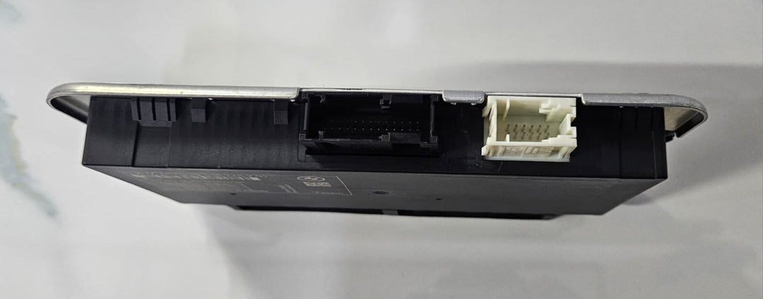 OEM 09-15 BMW F01 F02 F03 Temic Footwell Light Control Module 9313928