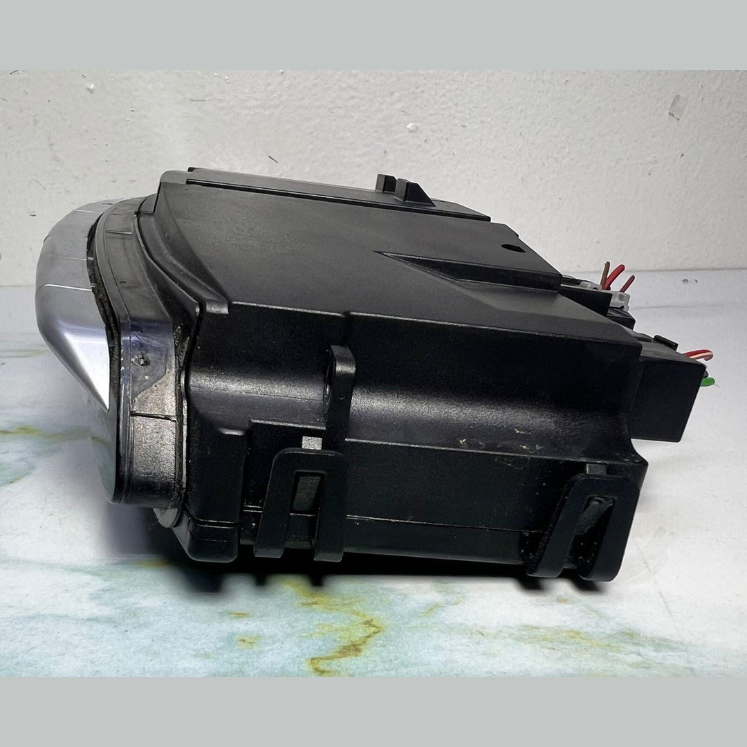 07–13 Mercedes Benz W221 S-Class AC Heater Climate Control Switch A221 8704358