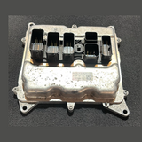 BMW X1 SERIES E84 2014 ENGINE CONTROL UNIT ECU SET + CASE + KEY DME 8631727