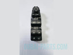 Load image into Gallery viewer, BMW  5,6 SERIES F06,F07,F10,F11, LHD DOOR OPERATING UNIT SWITCH MODULE 9241956
