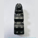 BMW  5,6 SERIES F06,F07,F10,F11, LHD DOOR OPERATING UNIT SWITCH MODULE 9241956