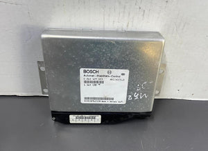 OEM BMW E39 M52 ABS CONTROL UNIT MODULE 1164130 BOSCH