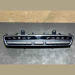 Load image into Gallery viewer, 14–20 Mercedes Benz W205 C-Class AC Heater Climate Control Switch A205 9055106