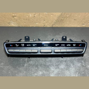14–20 Mercedes Benz W205 C-Class AC Heater Climate Control Switch A205 9055106