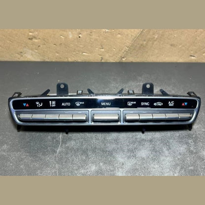 14–20 Mercedes Benz W205 C-Class AC Heater Climate Control Switch A205 9055106