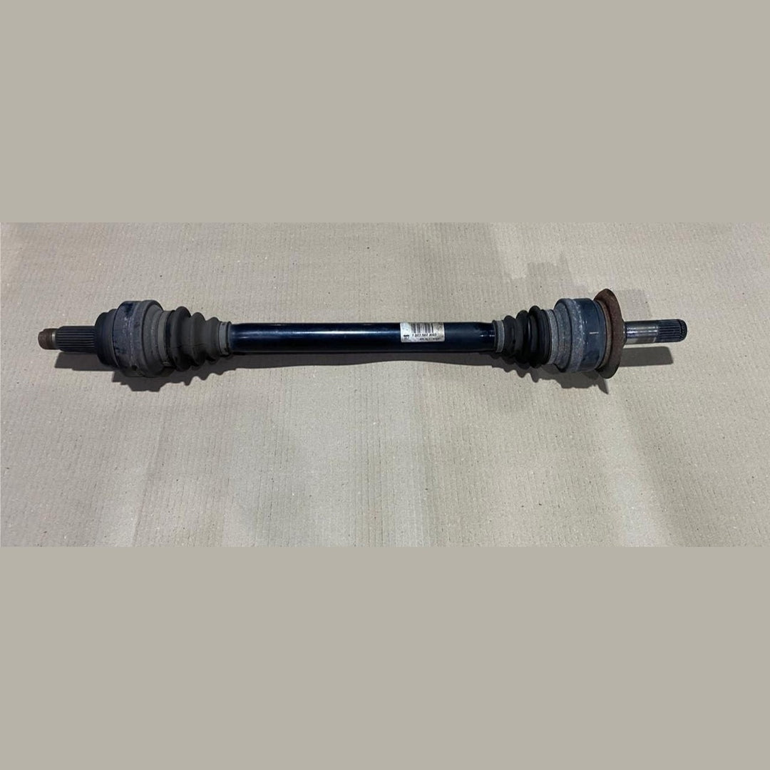 2012-2018 BMW F01 740i, F06 640i, F07 535i 640i CV Axle Shaft 7577507 REAR LEFT