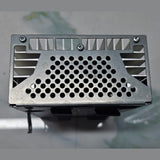 2013-2019 BMW X5 F15 HIFI Audio Amplifier Harman Becker 9321075 OEM