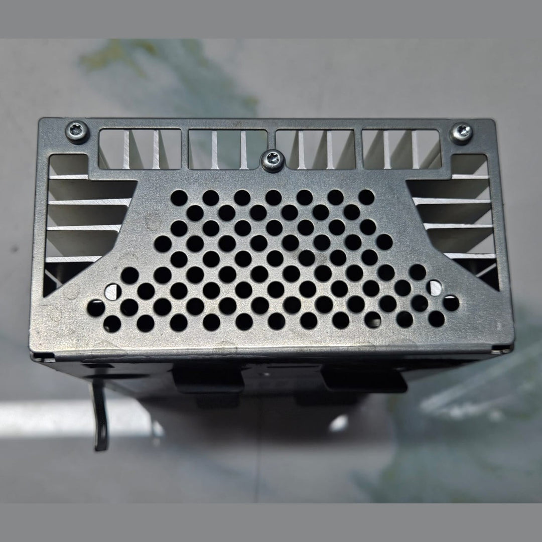 2013-2019 BMW X5 F15 HIFI Audio Amplifier Harman Becker 9321075 OEM