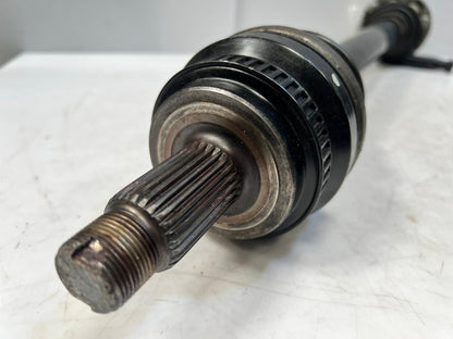 BMW 3' Z4 E89 N54 35i sDrive Rear Left Suspension Axle Shaft 7587791 RHD OEM