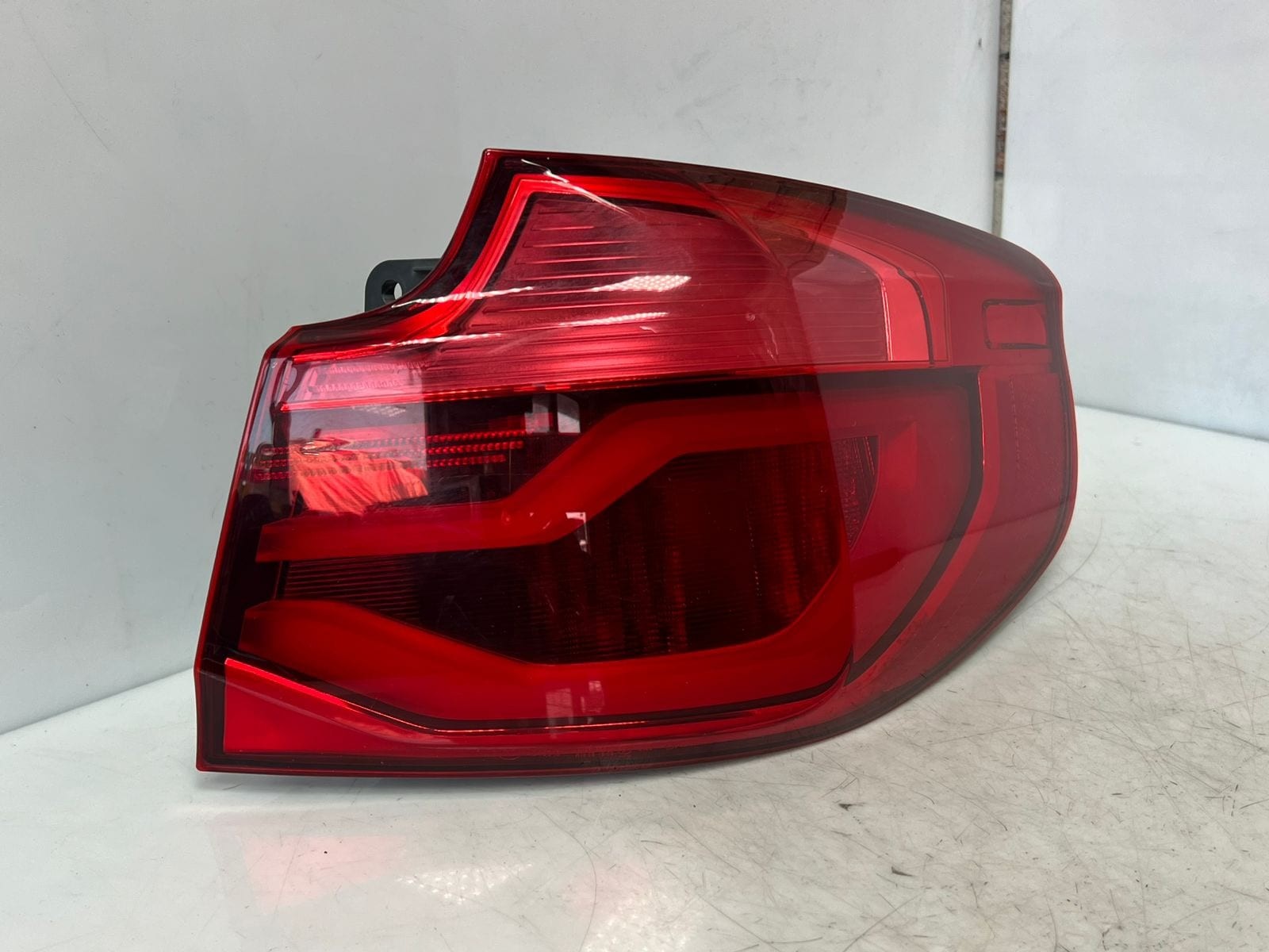 BMW 3 Series Gran Turismo F34 LCI Rear Left RIGHT Taillight 7417469 7417470 OEM