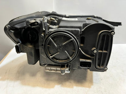 2014-2017 BMW X3 F25 and X4 F26 Xenon LEFT SIDE Headlight Assembly 7400019 OEM