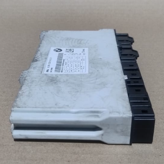 BMW F01 F10 SEAT CONTROL UNIT  MODULE ECU ELECTRONIC MODULE MEMORY 9225618