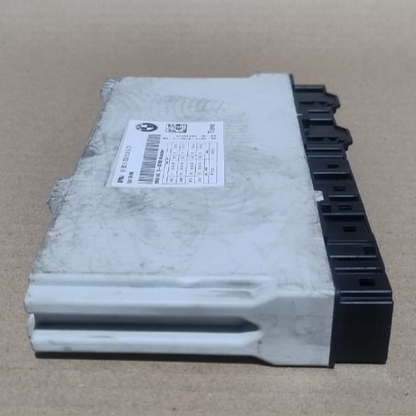 BMW F01 F10 SEAT CONTROL UNIT  MODULE ECU ELECTRONIC MODULE MEMORY 9225618