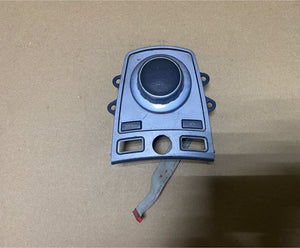 2006-2008 BMW 750i Idrive Controller Knob Switch 6980057,7 Series E65 E66,550i