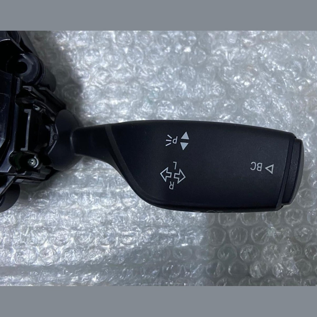 OEM BMW X3 F25 Switch Centre Steering Column Switch Wiper stalk 9305954