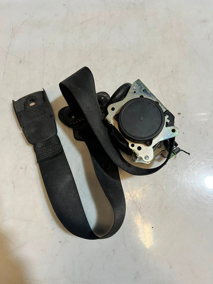 BMW 2 Series F45 F46 B47 2 Active Tourer Front Seat Belt Front Left 6279413