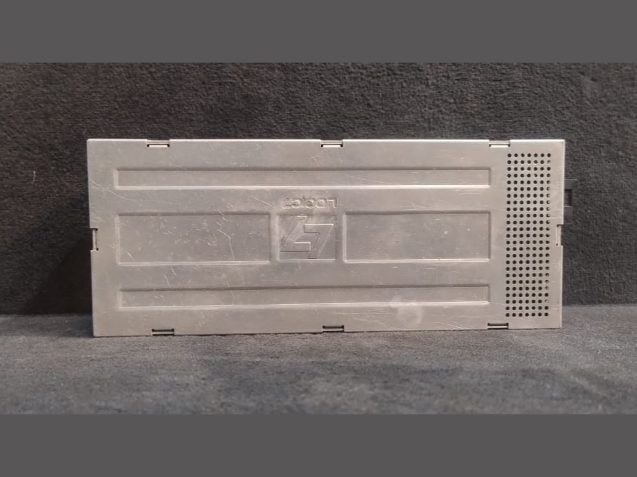 BMW E65 E66 LOGIC7 TOP HIFI DSP AUDIO AMPLIFIER AMP 65.12- 6938997