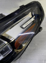 قم بتحميل الصورة إلى عارض الصور، OEM BMW X1 U11 HEADLIGHT FRONT LEFT SIDE ECE MODEL 5A9A233 LHD NO MODULE