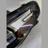 OEM BMW X1 U11 HEADLIGHT FRONT LEFT SIDE ECE MODEL 5A9A233 LHD NO MODULE