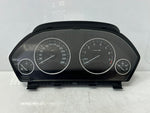 Load image into Gallery viewer, BMW 3' 4' F30 F31 F32 F33 F34 Instrument Cluster Speedometer Plastic 6804959 OEM