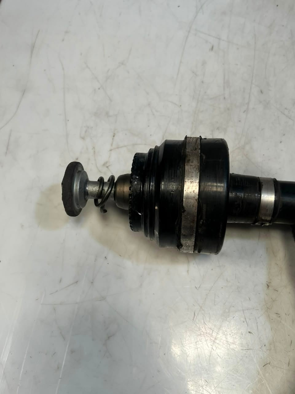 2017-2020 BMW 6 7 Series G32 G11 G12 Rear Left Drive Shaft 8639465 OEM