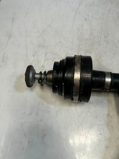 2017-2020 BMW 6 7 Series G32 G11 G12 Rear Left Drive Shaft 8639465 OEM