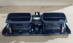 Bild in die Galerieansicht laden, BMW F20 F21 F22 Dashboard Center Vent Fresh Air Grille 9207116 OEM